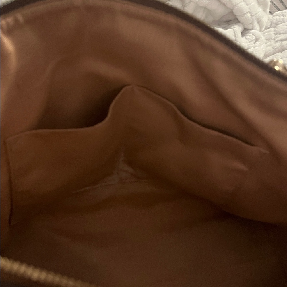 Coach Signature Print Tote - Picture 8 of 13